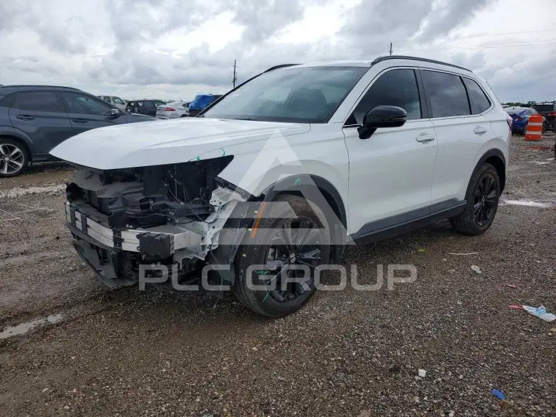 2024 Honda CR-V photo