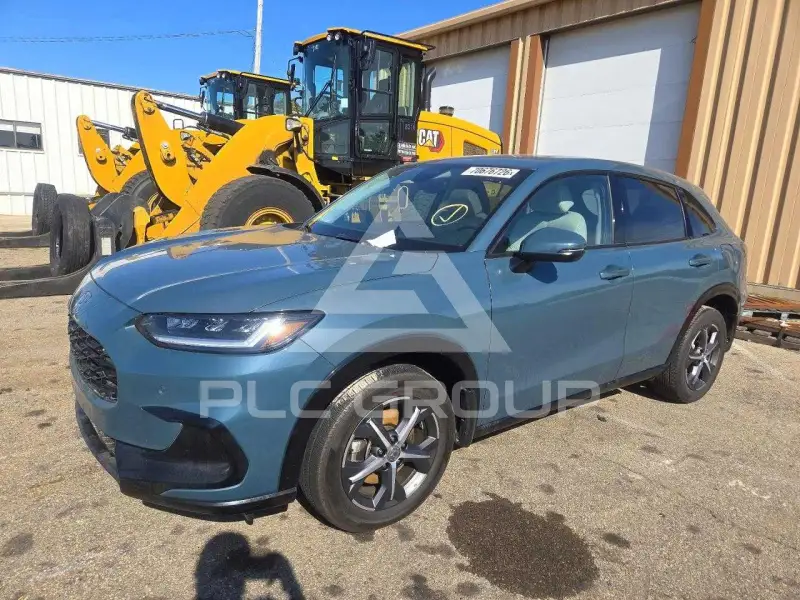 2024 Honda HR-V photo
