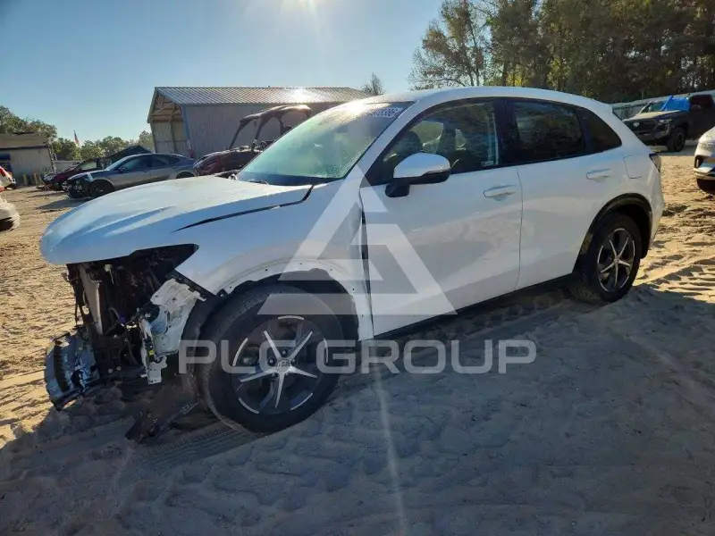 2024 Honda HR-V photo