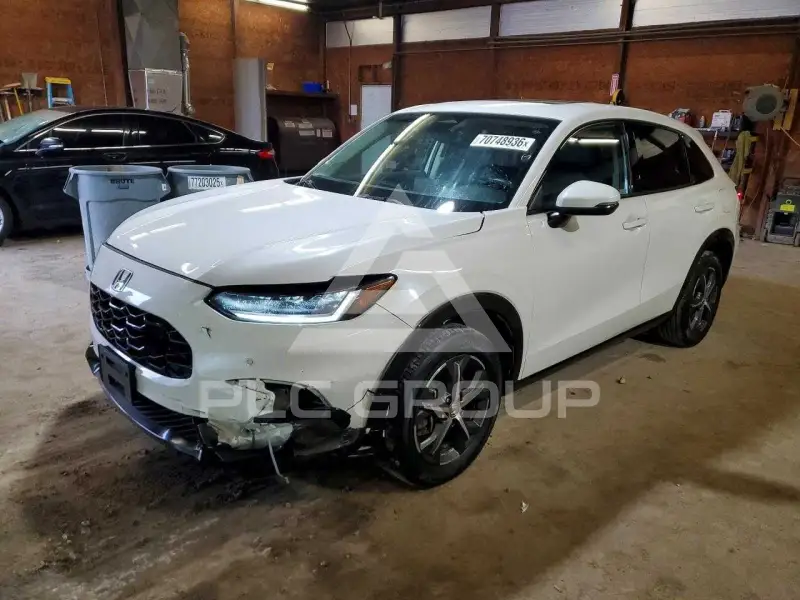 2024 Honda HR-V photo