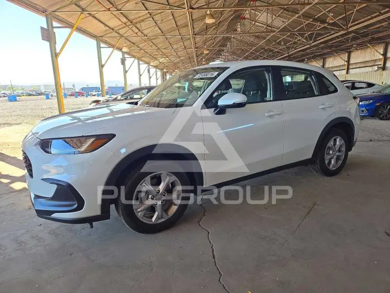 2024 Honda HR-V photo