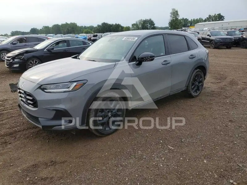 2024 Honda HR-V photo