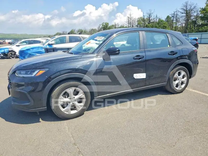 2024 Honda HR-V photo