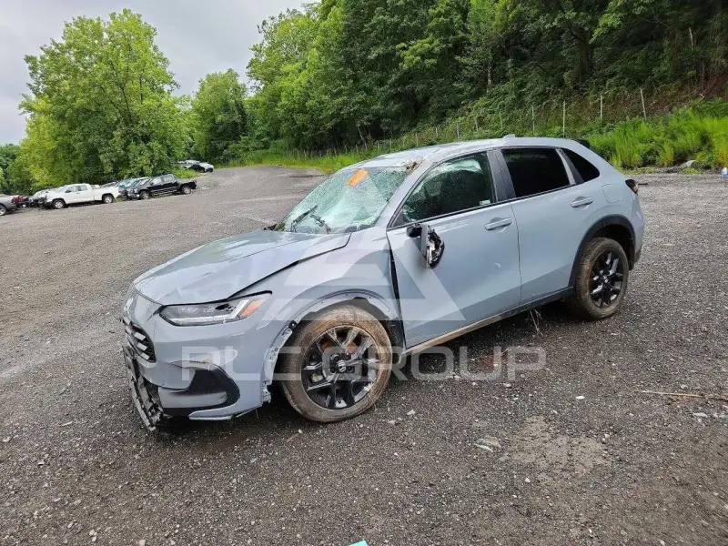 2024 Honda HR-V photo