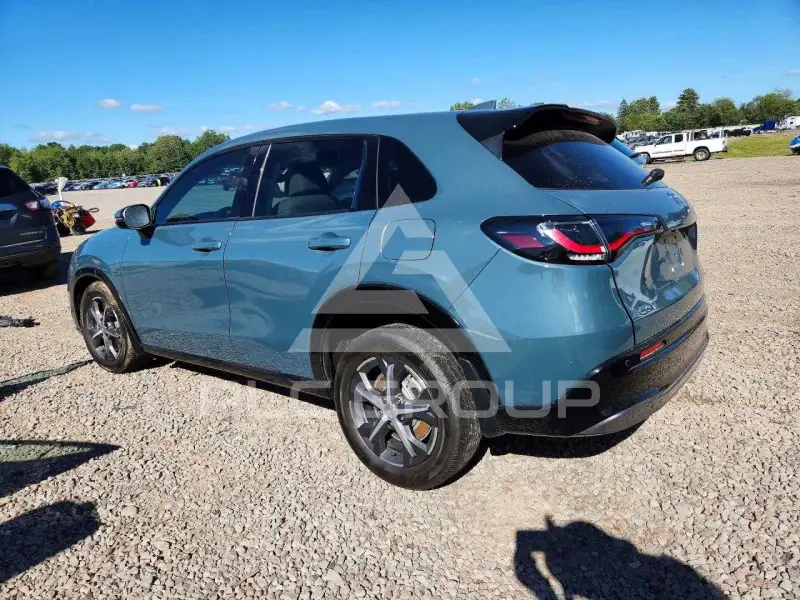 2024 Honda HR-V photo