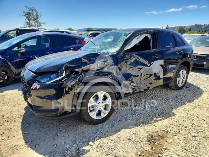 2024 Honda HR-V photo