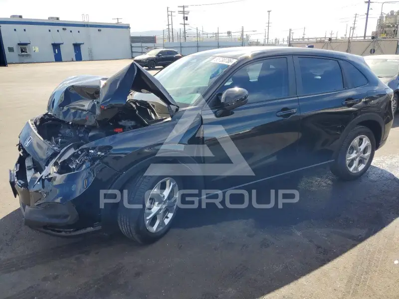 2024 Honda HR-V photo