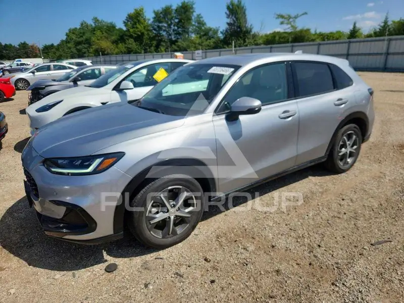 2024 Honda HR-V photo