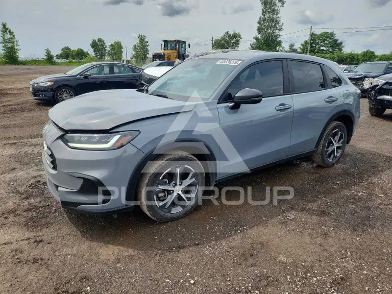 2024 Honda HR-V photo