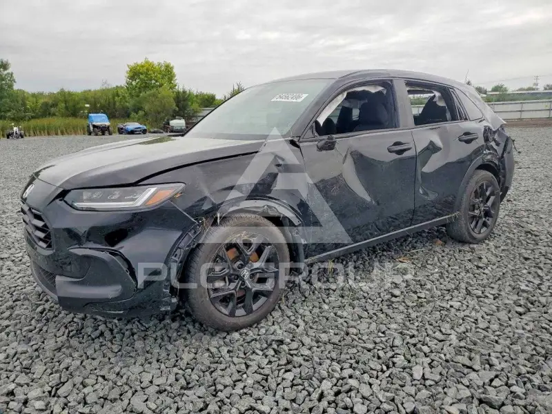2024 Honda HR-V photo