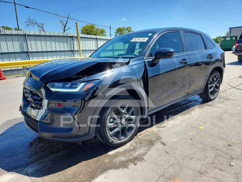 2024 Honda HR-V photo