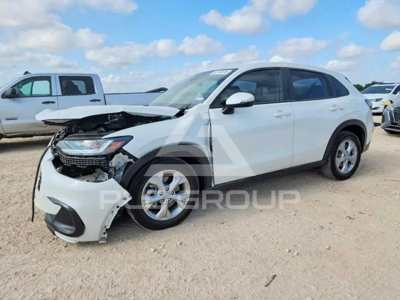2024 Honda HR-V photo