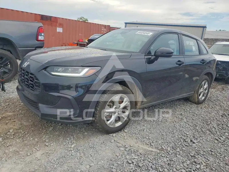 2024 Honda HR-V photo