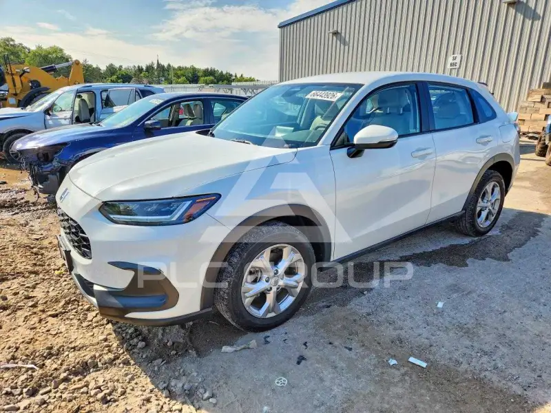 2024 Honda HR-V photo