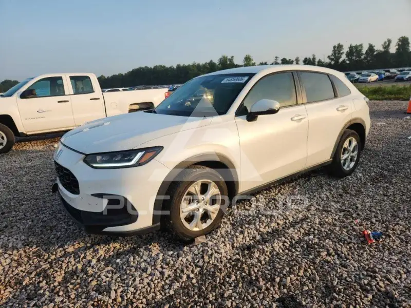 2024 Honda HR-V photo