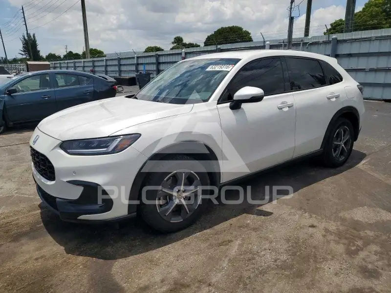 2024 Honda HR-V photo