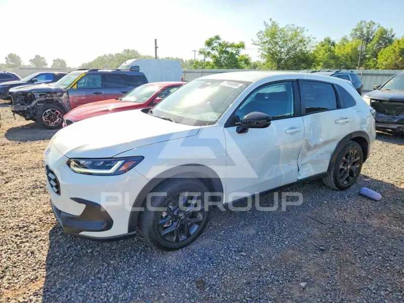 2024 Honda HR-V photo