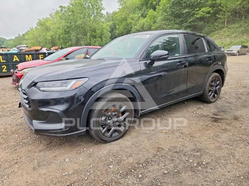 2024 Honda HR-V photo