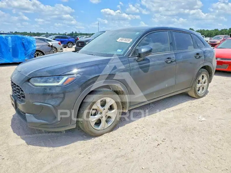2024 Honda HR-V photo
