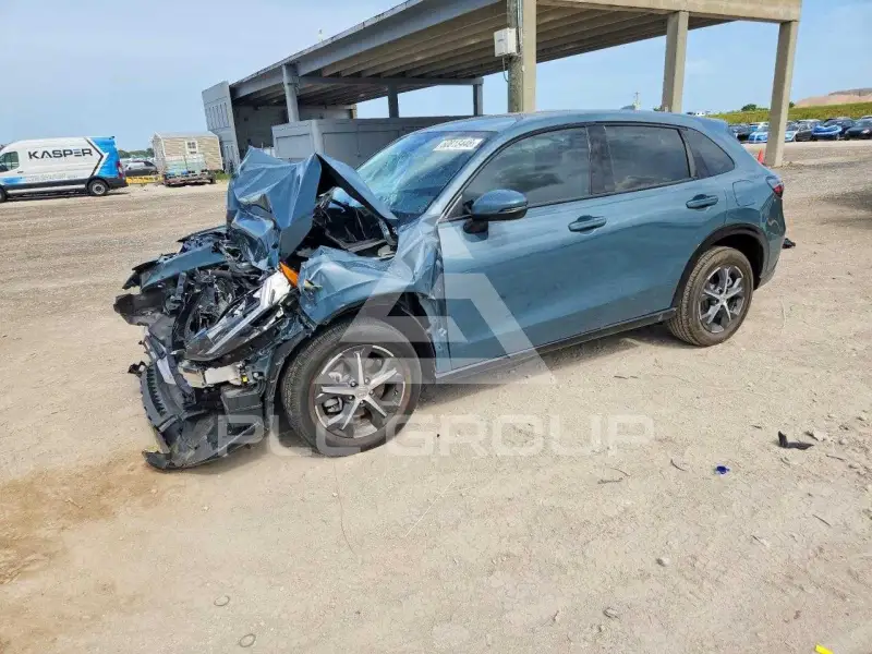 2024 Honda HR-V photo