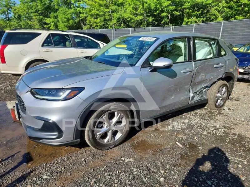 2024 Honda HR-V photo
