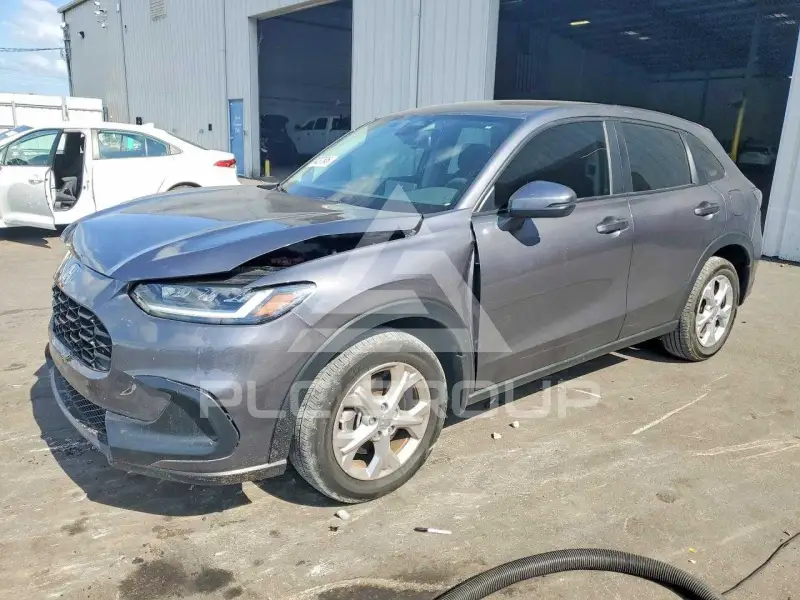 2024 Honda HR-V photo