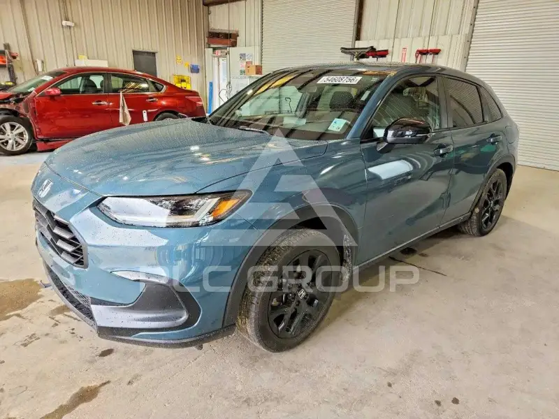 2024 Honda HR-V photo