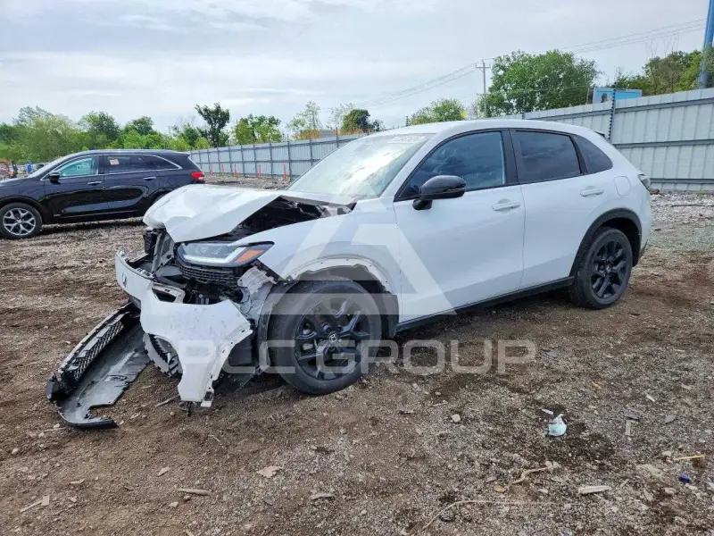 2024 Honda HR-V photo