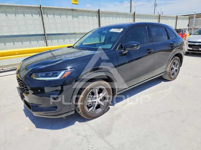 2024 Honda HR-V photo