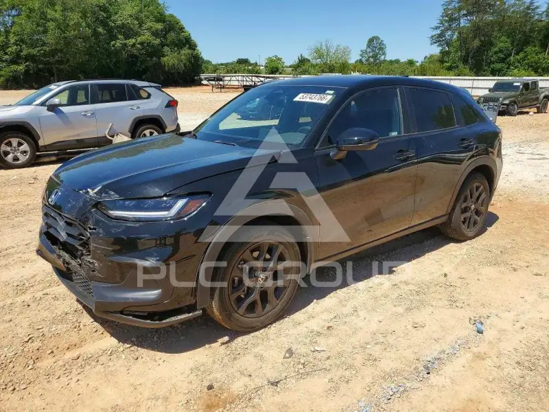 2024 Honda HR-V photo