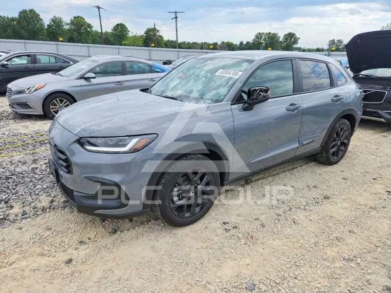 2024 Honda HR-V photo