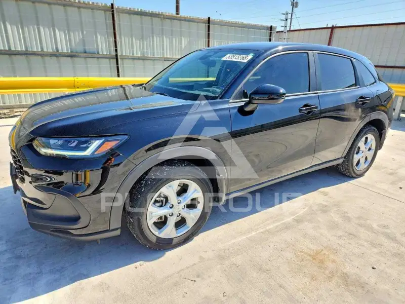 2024 Honda HR-V photo