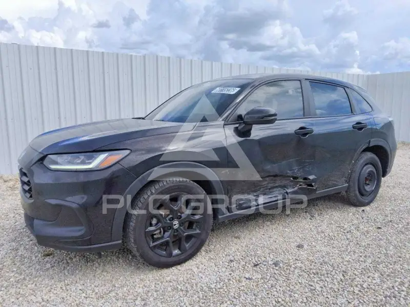 2024 Honda HR-V photo