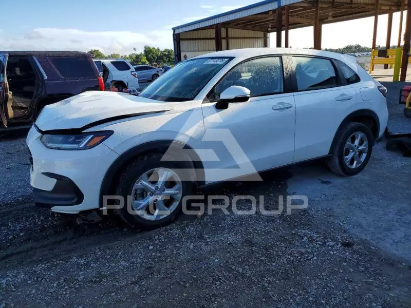 2024 Honda HR-V photo