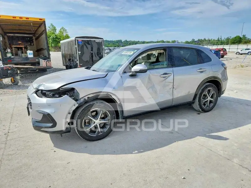 2024 Honda HR-V photo