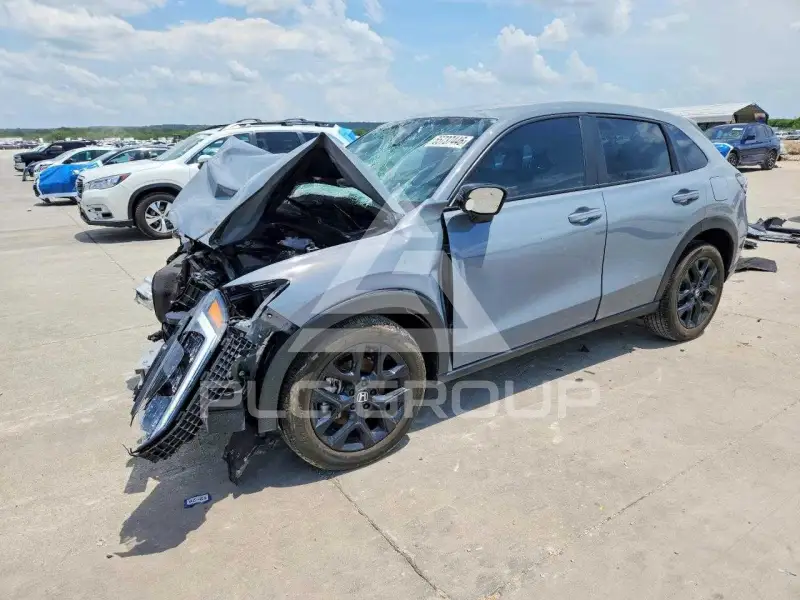 2024 Honda HR-V photo