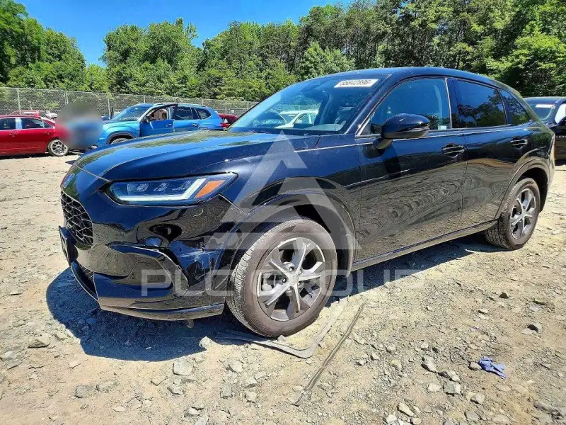 2024 Honda HR-V photo