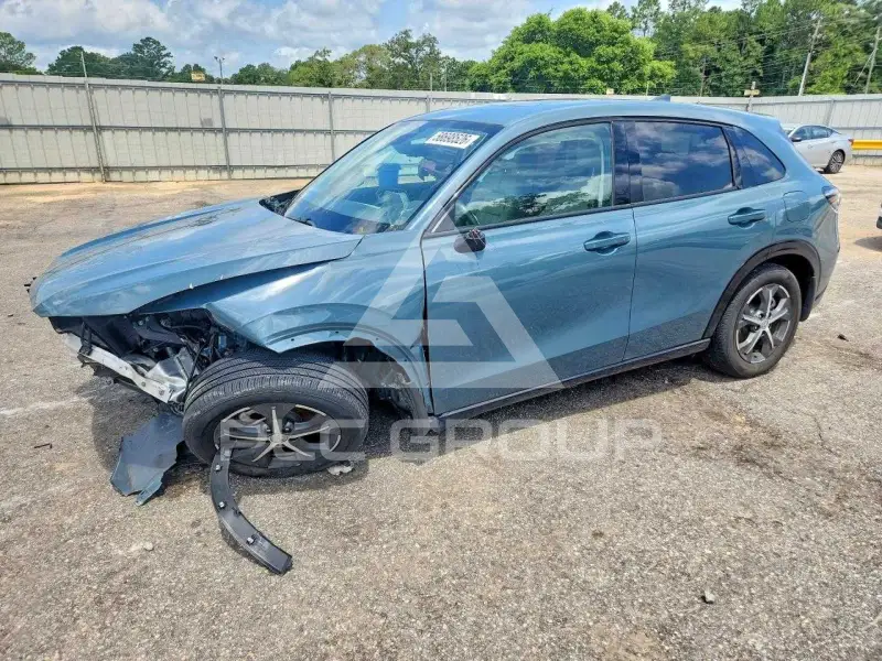 2024 Honda HR-V photo