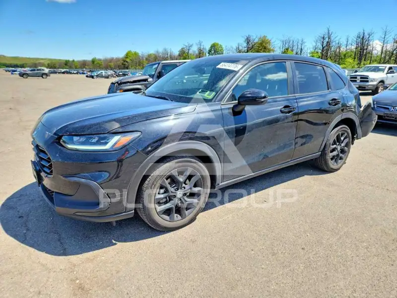 2024 Honda HR-V photo