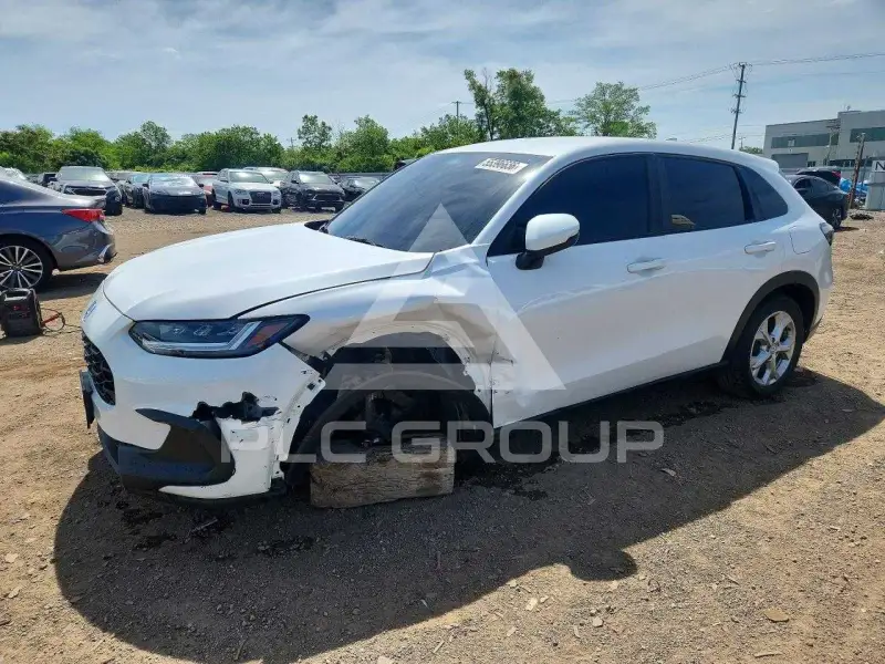 2024 Honda HR-V photo