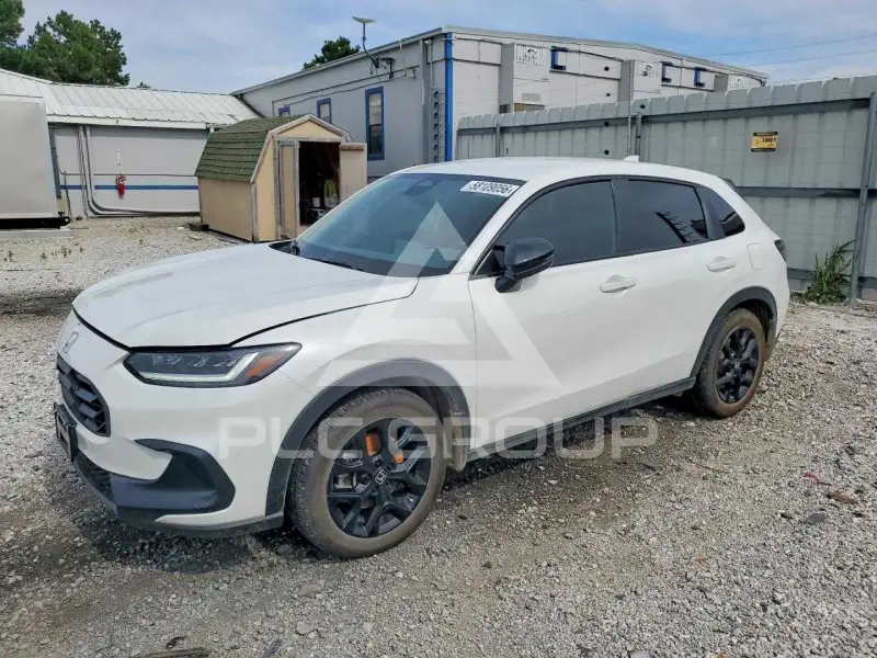2024 Honda HR-V photo