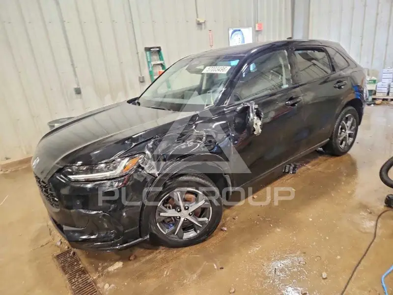 2024 Honda HR-V photo