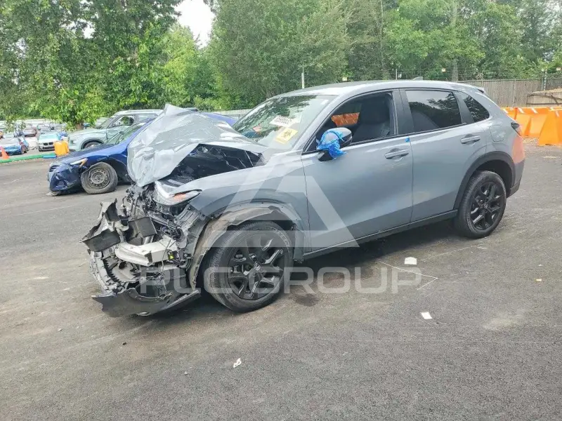 2024 Honda HR-V photo