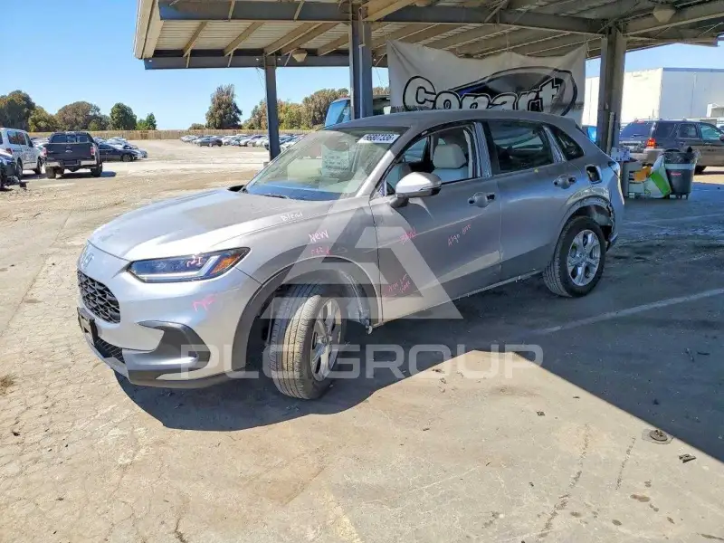 2024 Honda HR-V photo