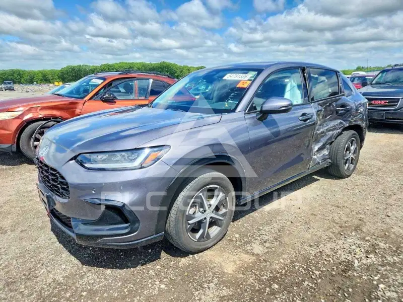 2024 Honda HR-V photo