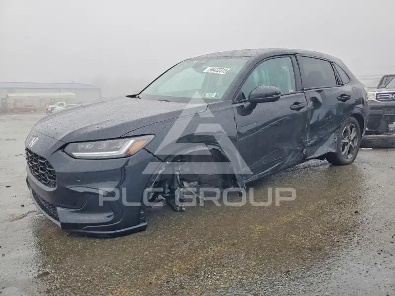 2024 Honda HR-V photo