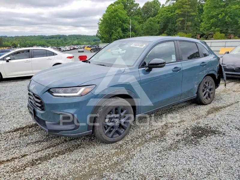 2024 Honda HR-V photo