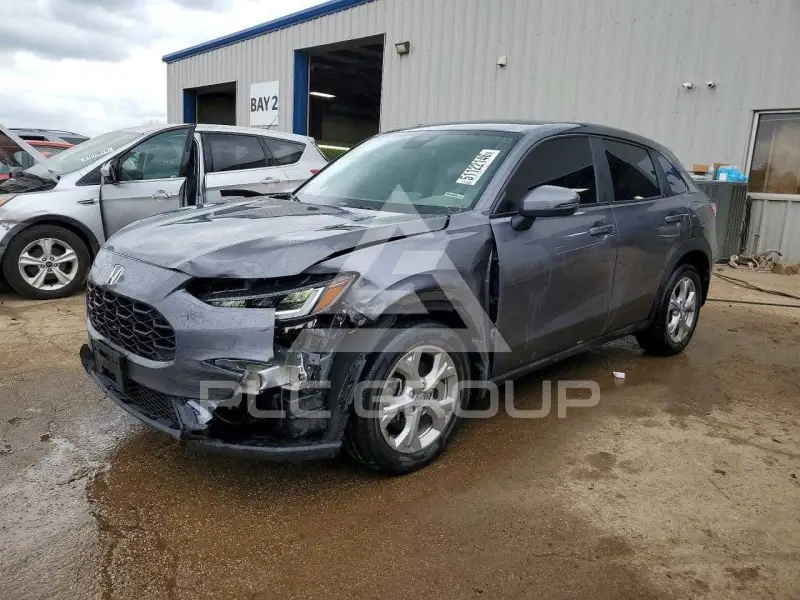 2024 Honda HR-V photo