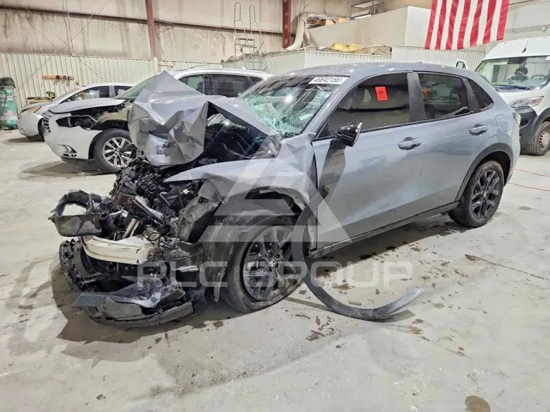 2024 Honda HR-V photo