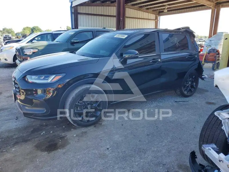 2024 Honda HR-V photo